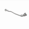 BRE Exhaust 86-89 4Runner 2.4L Front Pipe Kit - 107-0128 360 Degree Image Set