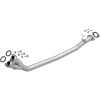 BRE Exhaust 86-89 4Runner 2.4L Front Pipe Kit - 107-0128 Photo - out of package