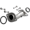 BRE Exhaust 98-00 RAV4 2.0L Front Pipe Kit - 107-0157 Photo - out of package