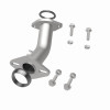 BRE Exhaust 98-00 RAV4 2.0L Front Pipe Kit - 107-0157 360 Degree Image Set