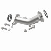BRE Exhaust 98-00 RAV4 2.0L Front Pipe Kit - 107-0157 360 Degree Image Set