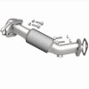 BRE Exhaust 11-14 Sonata 2.0L 2.4L Front Pipe Kit - 107-0173 360 Degree Image Set