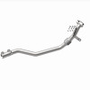BRE Exhaust 05-08 A4 Quattro 2.0L Front Pipe Kit - 107-0259 360 Degree Image Set