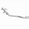 BRE Exhaust 05-08 A4 Quattro 2.0L Front Pipe Kit - 107-0259 360 Degree Image Set