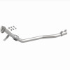 BRE Exhaust 05-08 A4 Quattro 2.0L Front Pipe Kit - 107-0259 360 Degree Image Set