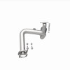 BRE Exhaust 12-16 CHEVROLET SONIC 1.8L Front Pipe Kit - 107-0265 360 Degree Image Set