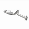 BRE Exhaust 12-16 CHEVROLET SONIC 1.8L Front Pipe Kit - 107-0265 360 Degree Image Set