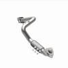 BRE Exhaust 12-16 CHEVROLET SONIC 1.8L Front Pipe Kit - 107-0265 360 Degree Image Set