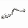 BRE Exhaust 12-16 CHEVROLET SONIC 1.8L Front Pipe Kit - 107-0265 360 Degree Image Set
