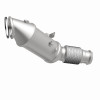 MagnaFlow 18-22 BMW 530e OEM Grade Federal / EPA Compliant Direct-Fit Catalytic Converter - 280543 360 Degree Image Set
