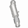 MagnaFlow 18-22 BMW 530e OEM Grade Federal / EPA Compliant Direct-Fit Catalytic Converter - 280543 360 Degree Image Set
