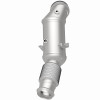 MagnaFlow 18-22 BMW 530e OEM Grade Federal / EPA Compliant Direct-Fit Catalytic Converter - 280543 360 Degree Image Set