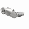 MagnaFlow 18-22 BMW 530e OEM Grade Federal / EPA Compliant Direct-Fit Catalytic Converter - 280543 360 Degree Image Set