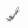 Magnaflow 16-21 Infiniti QX80 5.6L Direct-Fit Right Manifold Catalytic Converter - 290034 360 Degree Image Set