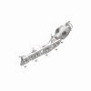 Magnaflow 16-21 Infiniti QX80 5.6L Direct-Fit Left Manifold Catalytic Converter - 290035 360 Degree Image Set