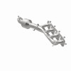 Magnaflow 16-21 Infiniti QX80 5.6L Direct-Fit Left Manifold Catalytic Converter - 290035 360 Degree Image Set