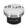 Manley Chevrolet 5.3L LS Gen III Piston Set - 3.790in Bore 1.304in CH, -2.00 CC - 561010C-8 User 3