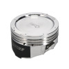 Manley Ford 4.6L Modular V8 Piston Set - 3.552in Bore 1.200in CH, -14.00 CC - 567300CE-8 Photo - Primary