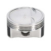 Manley Chevrolet LS Piston Set - 4.005in Bore 1.304in CH, -10.00 CC - 596105CE-8 User 1
