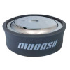 Moroso 14in x 4in Foam Air Cleaner w/Filter Shield - 65948 User 1
