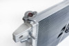 CSF 17-20 Ford Raptor / 15-25 F-150 High Performance Radiator - 8095 Photo - Close Up
