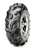 Maxxis Zilla Tire - AT27X9-12 6PR - TM00456100 Photo - Primary