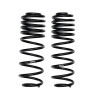 Skyjacker 21-24 Jeep Wrangler Non-Rubicon JL 4XE Rear Dual Rate Long Travel Coil Springs - 2in Lift - JLUE20RDR Photo - Primary