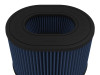 afe Magnum FORCE Intake Rplcmnt Air Filter 5-1/2IN F x (12-1/4x9-3/4)IN B x (11-1/4x8-3/4)IN Tx8IN H - 24-91205R Photo - Unmounted