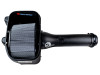 aFe 2025+ Dodge Ram 1500 RHO Track Series Carbon Fiber Cold Air Intake System w/ Pro Dry S - 57-10032D Photo - Unmounted