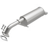 MagnaFlow Hyundai BRE Exhaust Replacement Kit - 106-0977 Photo - out of package