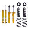 Bilstein 16-18 BMW 330e / 17-20 440i Gran Coupe B12 (Pro-Kit) Suspension Kit - 46-229809 Thumbnail