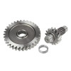 KraftWerks 20-24 Kawasaki KRX 14-33 (2.36) +18 Percent Final Drive Gears - K935-18-0130 User 1