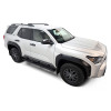 Westin 2025 Toyota 4Runner R5 Nerf Step Bars - Tex. Blk - 28-53785 Photo - lifestyle view