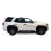 Westin 2025 Toyota 4Runner R5 Nerf Step Bars - Tex. Blk - 28-53785 Photo - lifestyle view