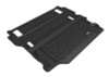 3D MAXpider 18-25 Jeep Wrangler JL(w/o sub) Kagu Cargo Liner - Black - M1JP0201309 Photo - Primary