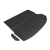 3D MAXpider 22-25 Jeep Grand Cherokee 4XE Kagu Cargo Liner - Black - M1JP0311309 Photo - Primary
