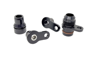 Torque Solution BMW B58 (Gen2) Turbo Fitting Install Kit - TS-GR-738 Photo - Primary