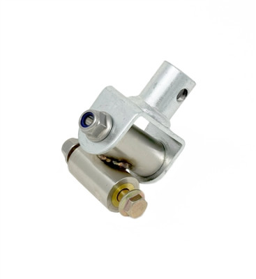 Torque Solution 98-05 Subaru Impreza 5-Speed Manual Solid Shifter Linkage Joint - TS-SU-473-UP Photo - Primary