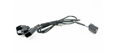 Torque Solution 08-14 Subaru WRX / 08-21 STI PNP Hybrid Speed Density Adapter Harness - TS-WH-499H Photo - Primary