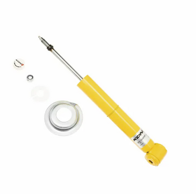 Koni Sport (Yellow) Shock 2015+ Subaru WRX (VA) - Rear - 8010 1058SPORT User 1