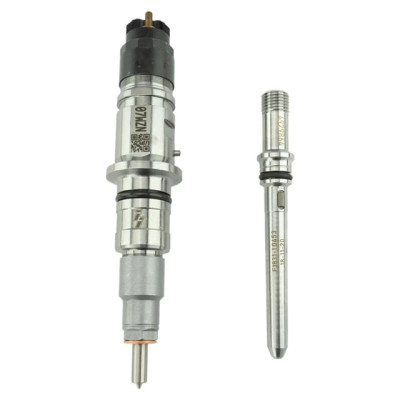 Industrial Injection Reman Stock 10-12 6.7L Cummins Cab & Chassis Injector Pack w/Tubes - 21A302 User 1