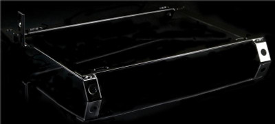 Weapon R 95-99 Mitsubishi Eclipse Racing Seat Brackets - 954-113-103 Photo - Primary