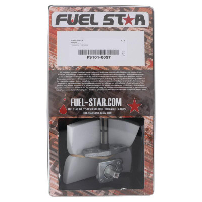 All Balls Racing 01-05 TRX 250 EX Fuel Valve Kit - FS101-0057 Photo - Primary