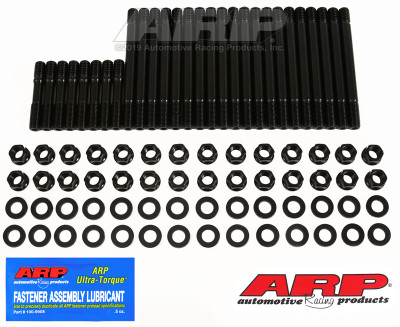 ARP Buick 401c i.d. Nail Head Hex Head Stud Kit - 124-4004 Photo - Primary