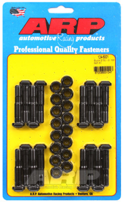 ARP Buick 215c i.d. Rod Bolt Kit - 124-6001 Photo - Primary