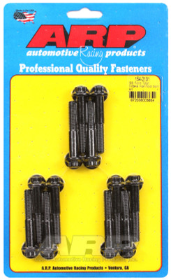 ARP SB Ford 12pt Intake Manifold Bolt Kit - 154-2101 Photo - Primary