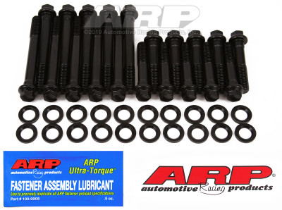 ARP SB Ford 351W Head Bolt Kit - 154-3603 Photo - Primary
