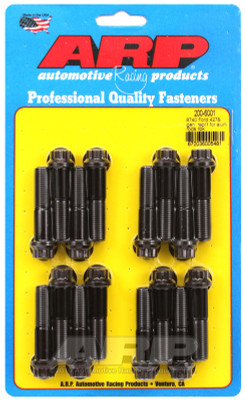 ARP Ford 427 Aluminum Rod Bolt Kit - 200-6001 Photo - Primary