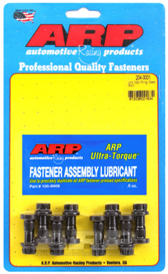 ARP VW 020 M9 Ring Gear Bolt Kit - 204-3001 Photo - Primary