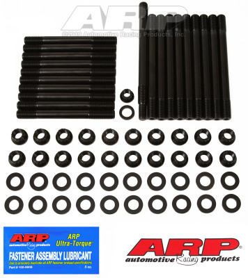 ARP 93-02 Ford 7.3L Diesel Power Stroke Main Stud Kit - 250-5801 Photo - Primary